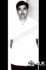 Dr Ramanaidu Exclusive Birthday Gallery